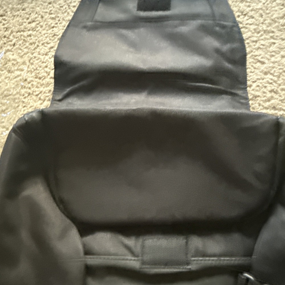 Official PlayStation Backpack — RDP-Creative for SIE (RDP 96056) — Black - Picture 5 of 16